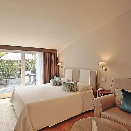 Bergamo Inn Esterno foto
