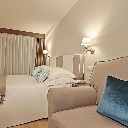 Bergamo Inn Esterno foto