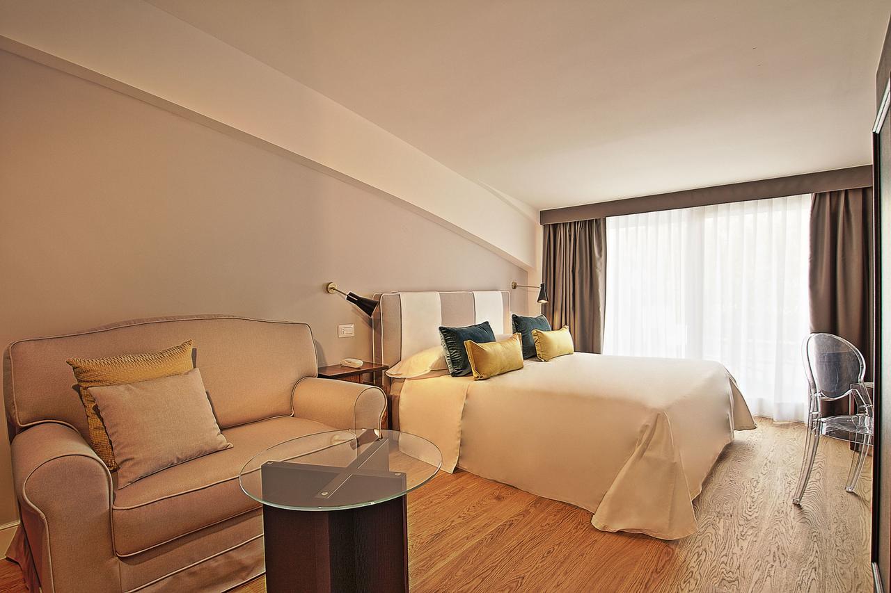 Bergamo Inn Esterno foto