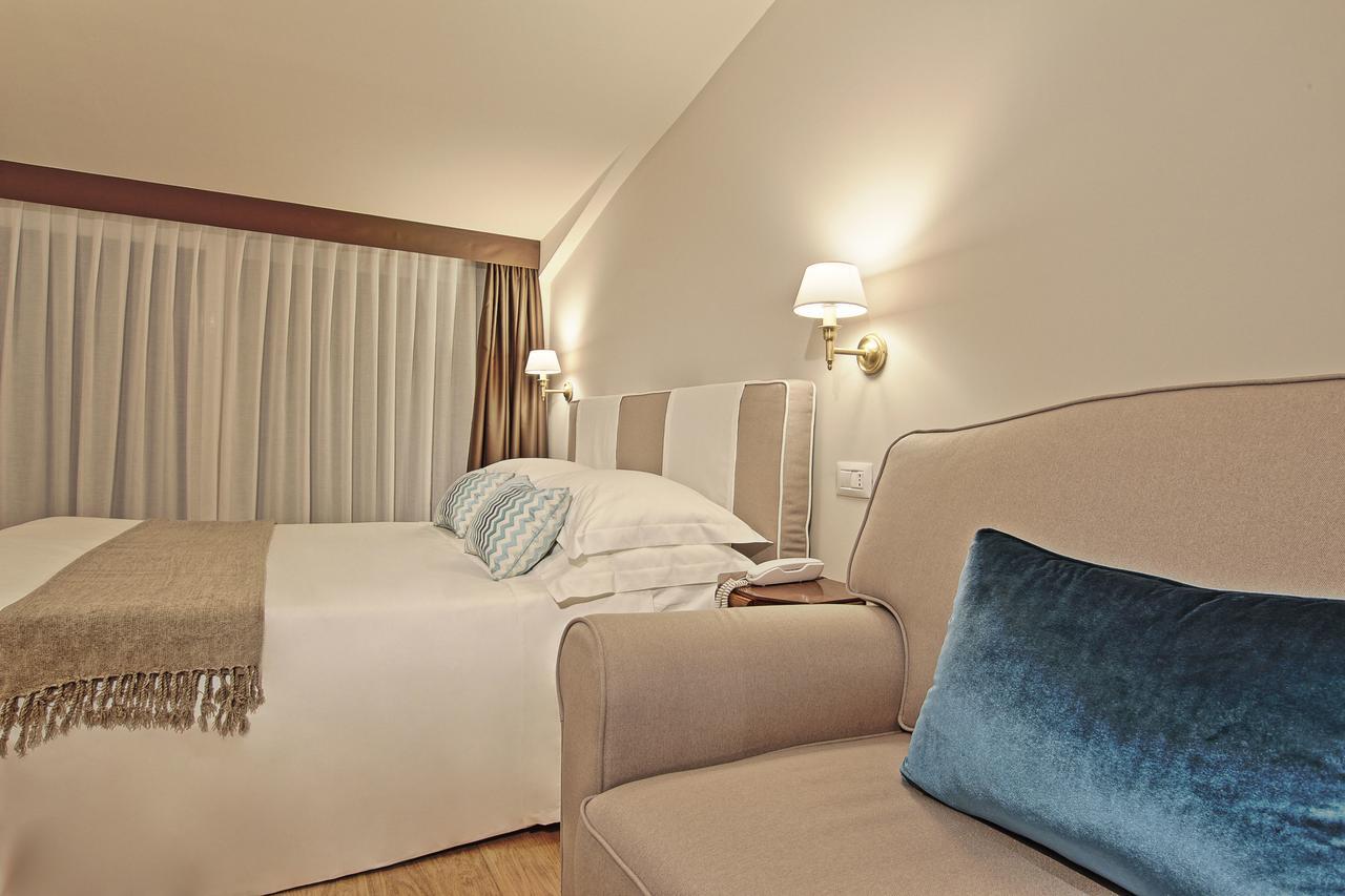 Bergamo Inn Esterno foto