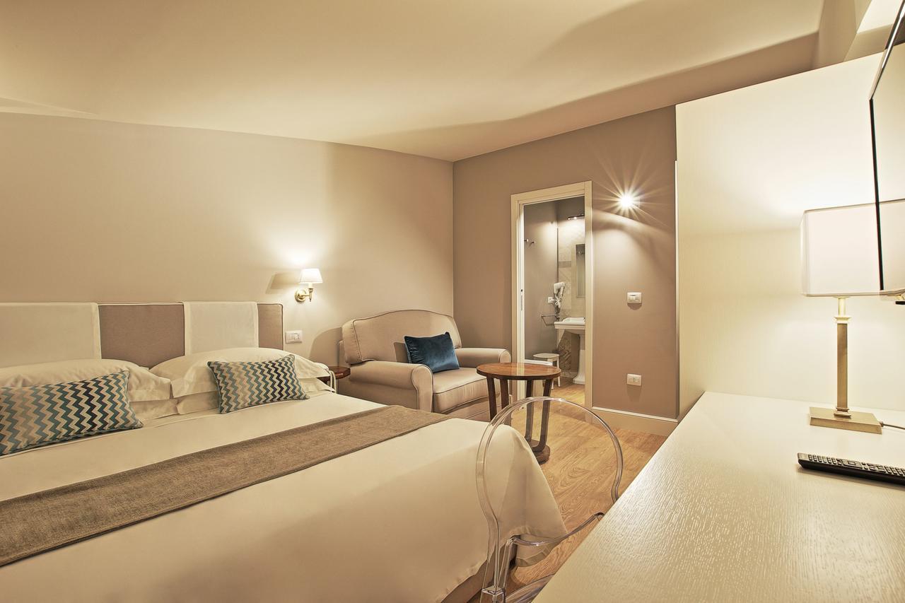 Bergamo Inn Esterno foto