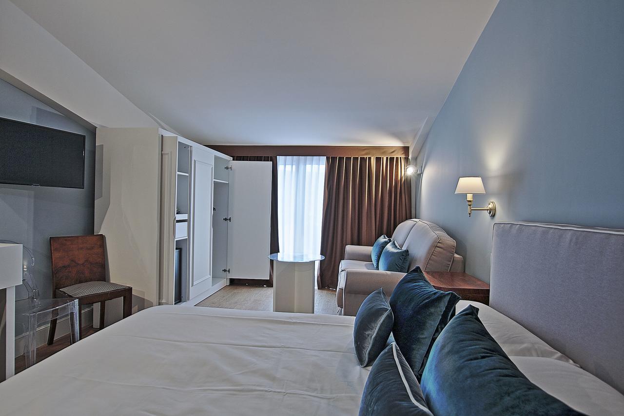 Bergamo Inn Esterno foto