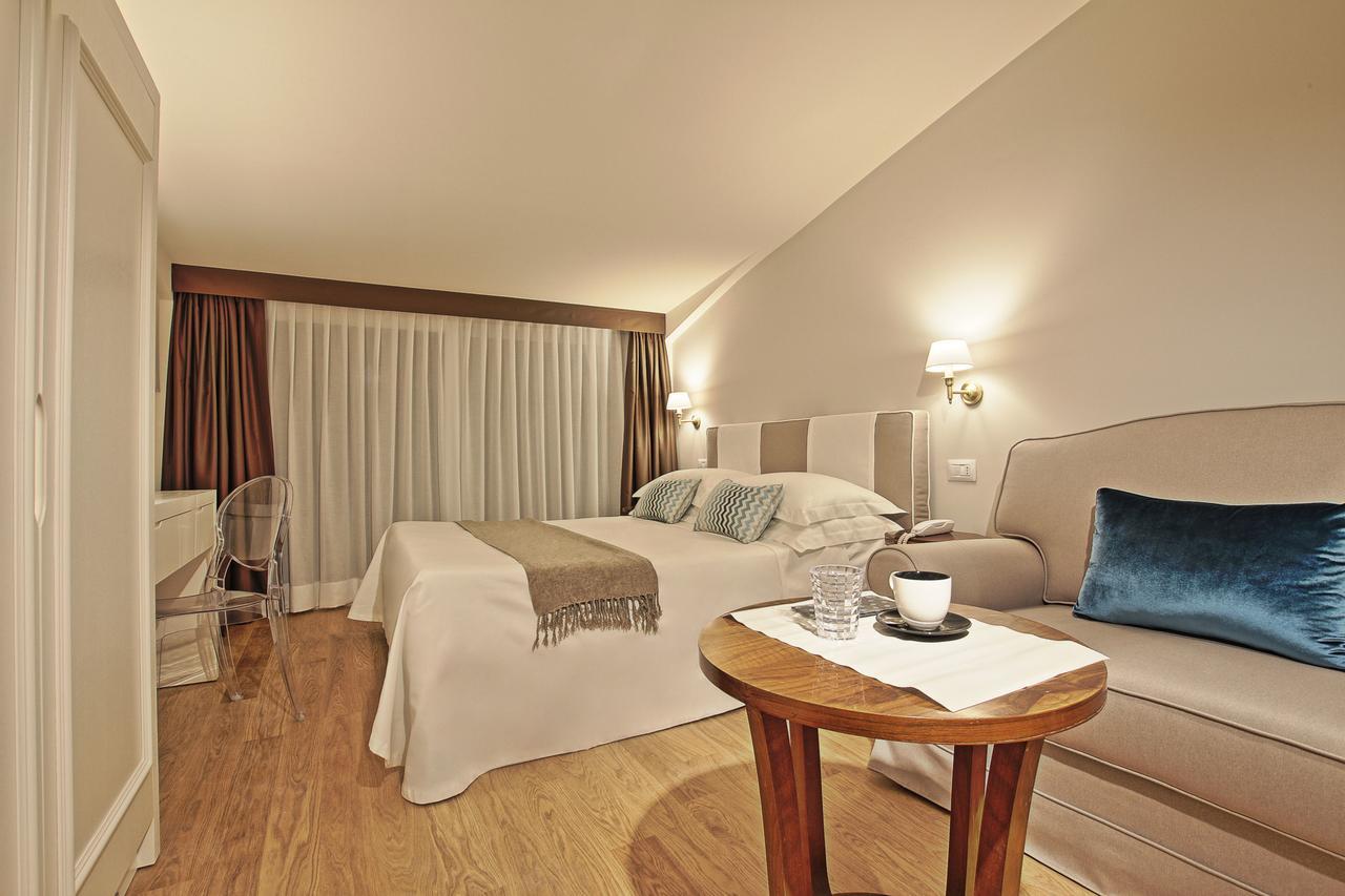 Bergamo Inn Esterno foto